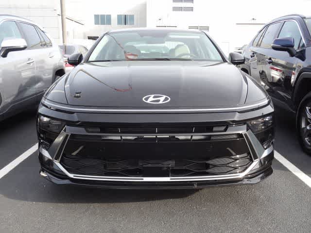 Thumbnail: 2025 Hyundai Sonata - 2