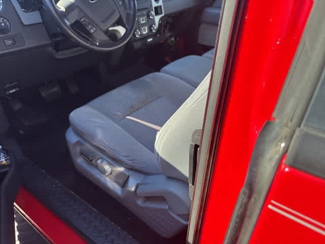 Thumbnail: 2013 Ford F-150 - 4