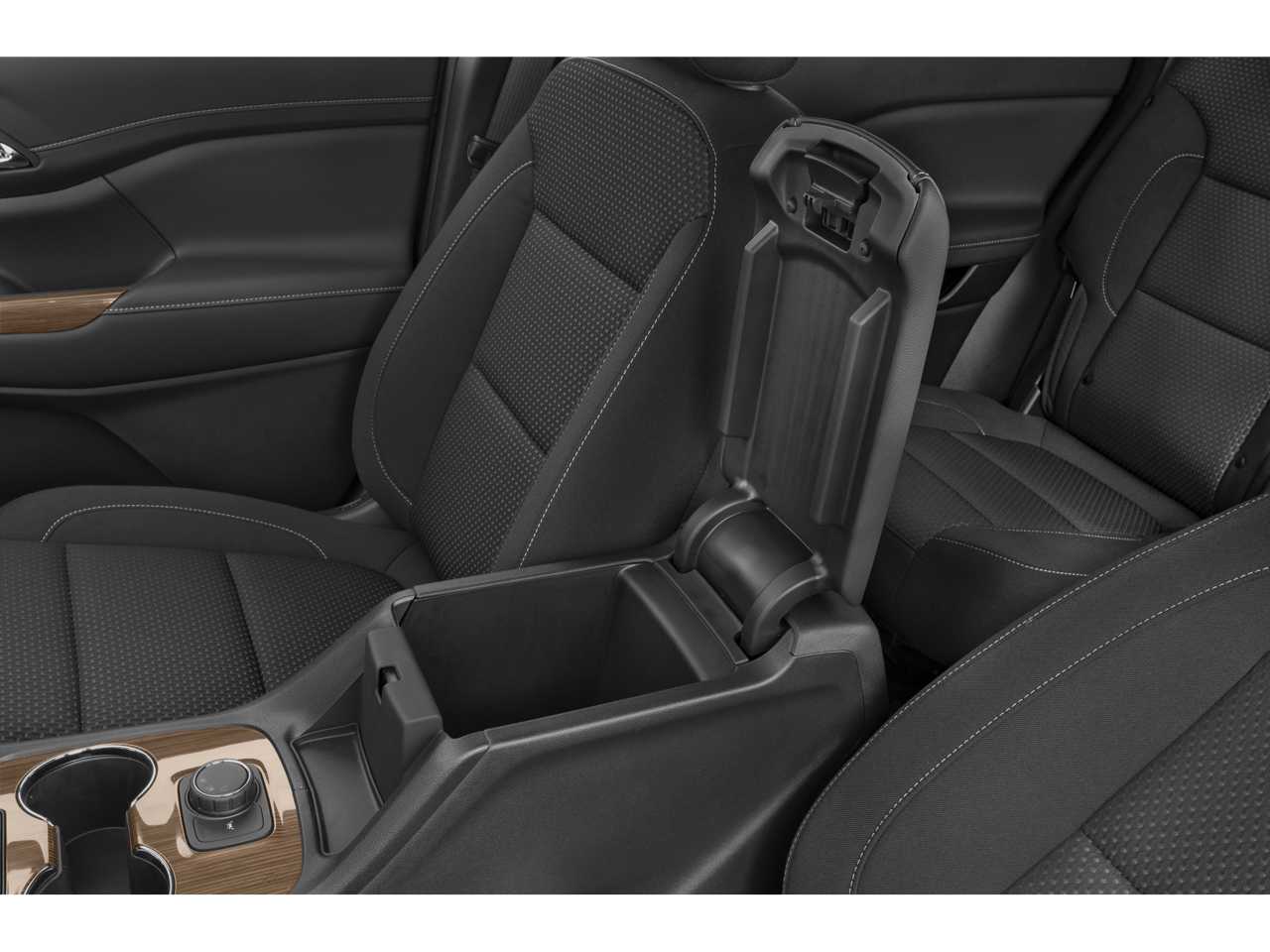 Thumbnail: 2023 GMC Acadia - 10