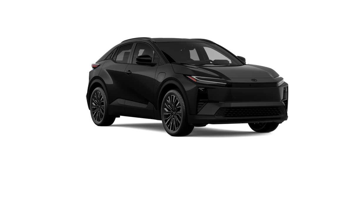 Thumbnail: 2026 Toyota C-HR - 15