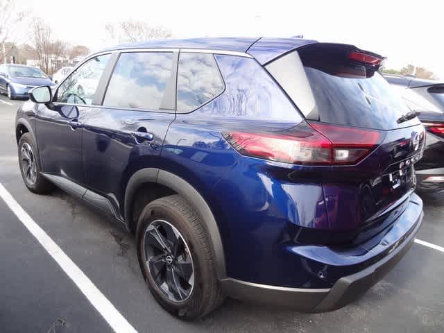 Thumbnail: 2024 Nissan Rogue - 5