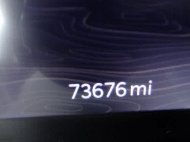 Thumbnail: 2023 Jeep Grand Cherokee - 7