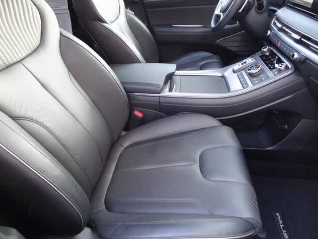 Thumbnail: 2023 Hyundai Palisade - 23