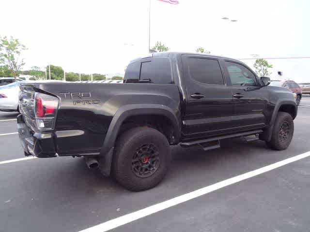 Thumbnail: 2023 Toyota Tacoma - 6