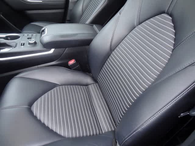 Thumbnail: 2023 Toyota Highlander - 7