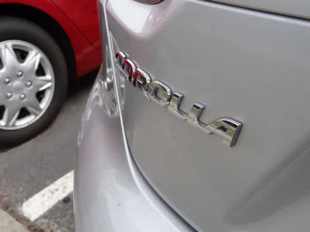 Thumbnail: 2022 Toyota Corolla - 18