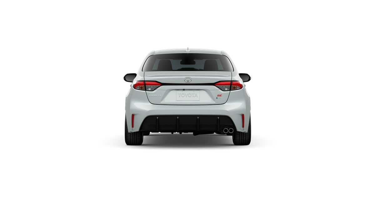 Thumbnail: 2026 Toyota Corolla - 8