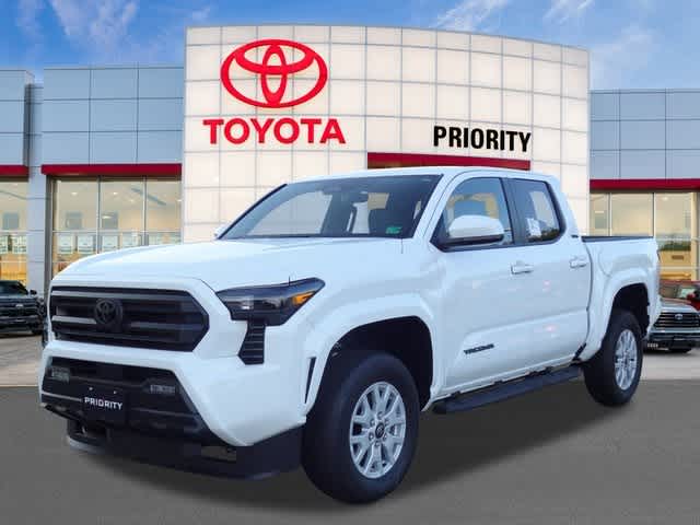 Thumbnail: 2025 Toyota Tacoma - 1