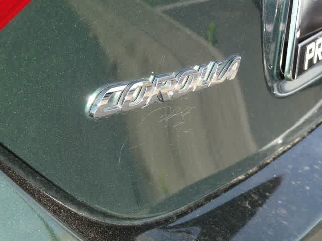 Thumbnail: 2014 Toyota Corolla - 17