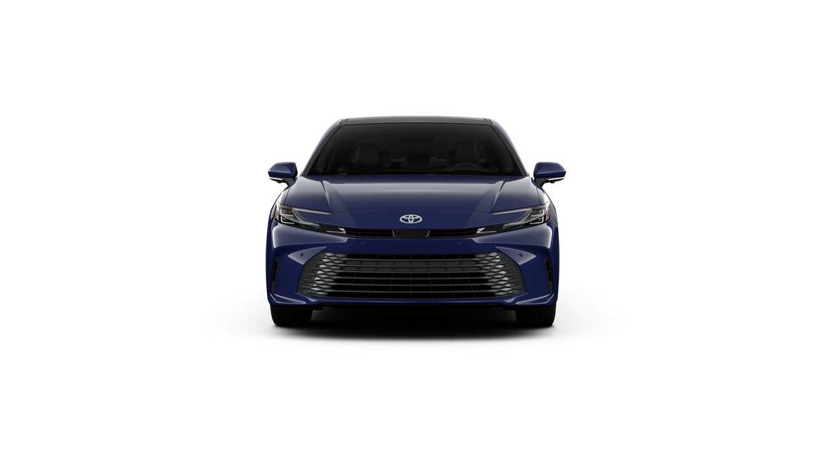 Thumbnail: 2026 Toyota Camry - 17