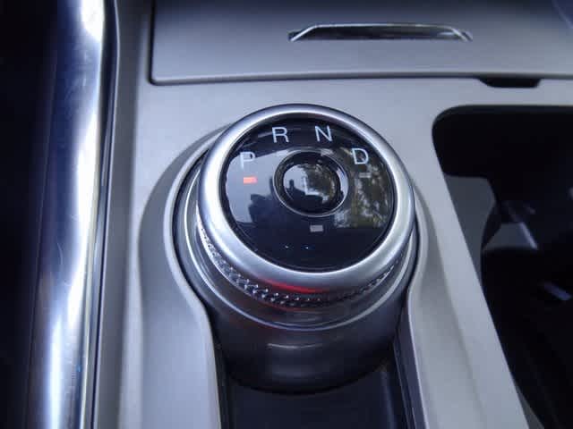 Thumbnail: 2023 Ford Explorer - 34