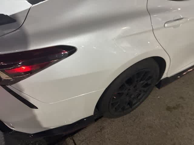 Thumbnail: 2024 Toyota Camry - 7