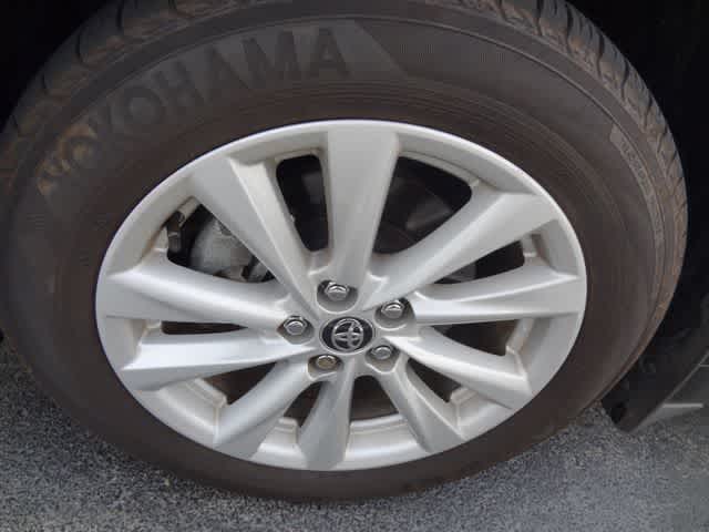 Thumbnail: 2025 Toyota Corolla - 11