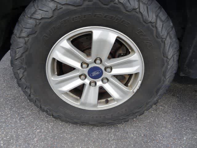 Thumbnail: 2018 Ford F-150 - 14