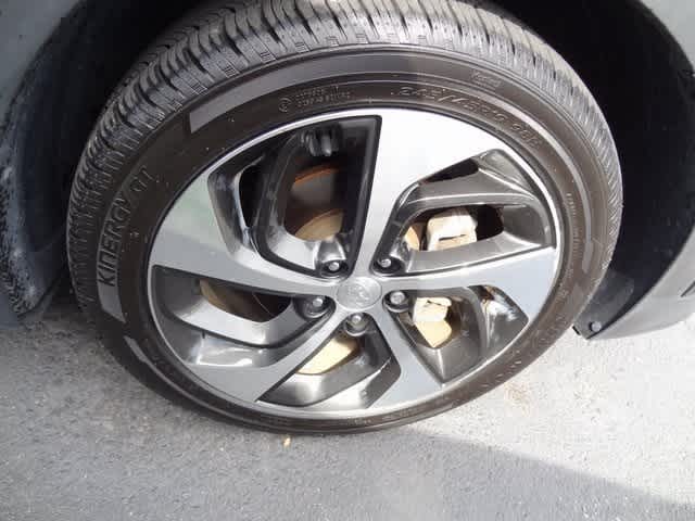 Thumbnail: 2016 Hyundai Tucson - 21