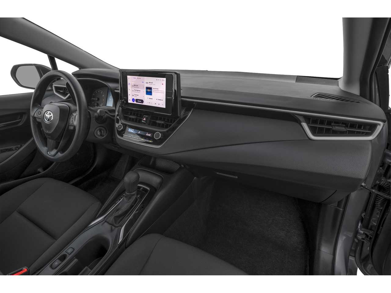 Thumbnail: 2025 Toyota Corolla - 11