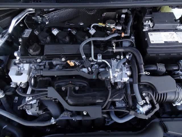 Thumbnail: 2025 Toyota Corolla - 28