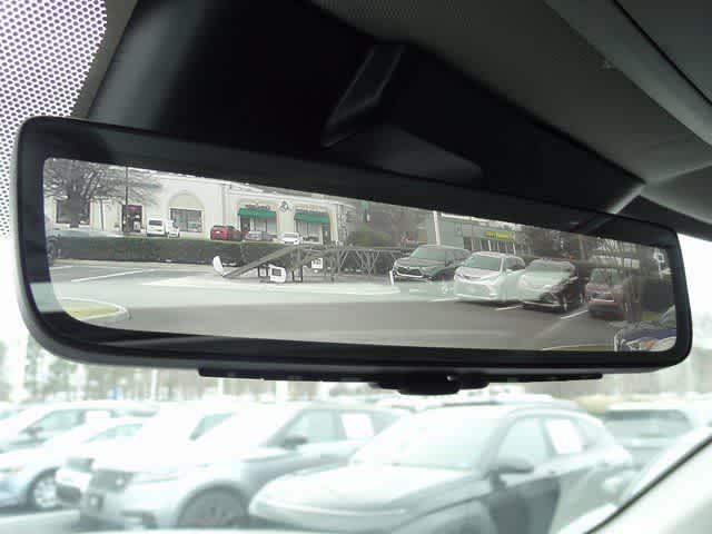 Thumbnail: 2023 Toyota Sequoia - 45