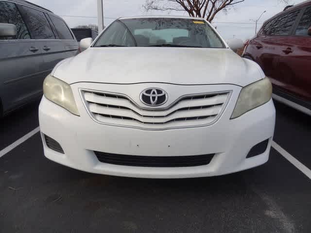Thumbnail: 2011 Toyota Camry - 2