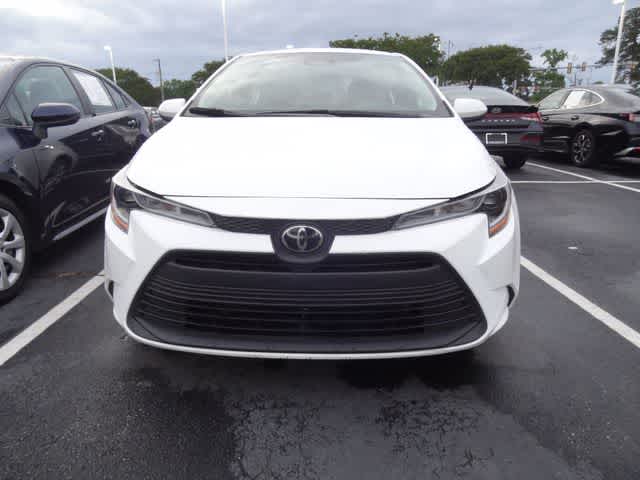 Thumbnail: 2023 Toyota Corolla - 2