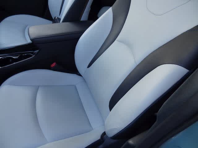 Thumbnail: 2019 Toyota Prius - 7