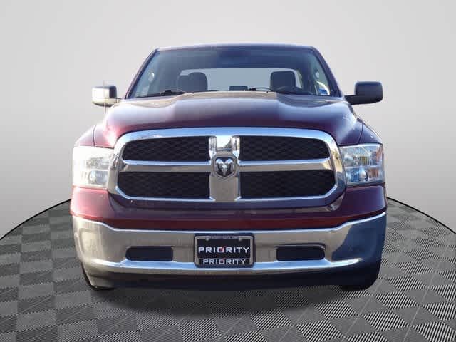 Thumbnail: 2022 RAM 1500 Classic - 5