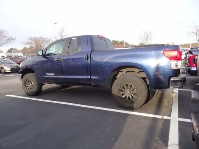 Thumbnail: 2013 Toyota Tundra - 4