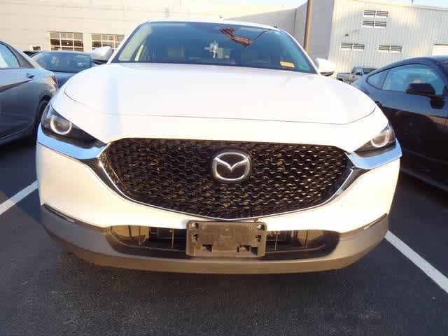 Thumbnail: 2020 Mazda CX-30 - 2