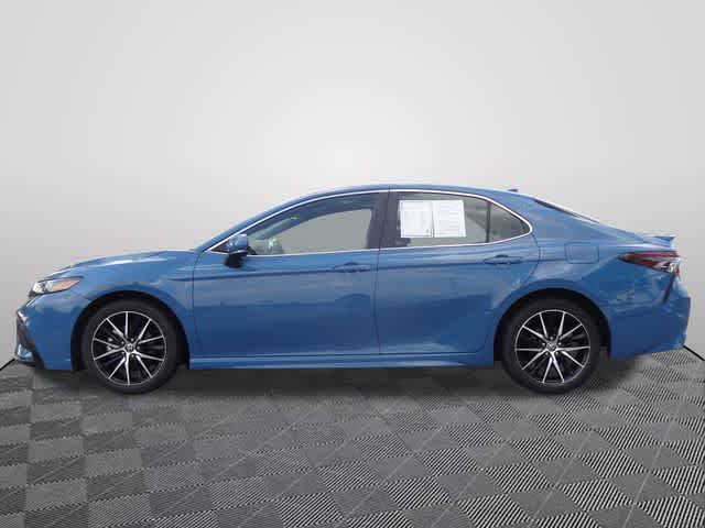 Thumbnail: 2024 Toyota Camry - 2