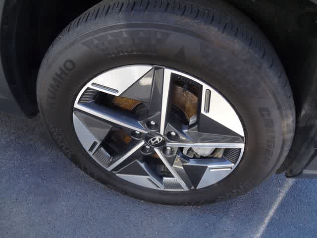 Thumbnail: 2025 Hyundai Tucson - 16