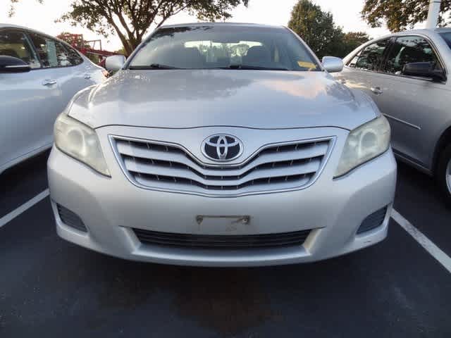 Thumbnail: 2011 Toyota Camry - 2