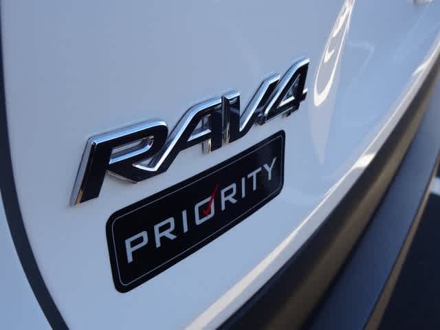 Thumbnail: 2024 Toyota RAV4 - 16