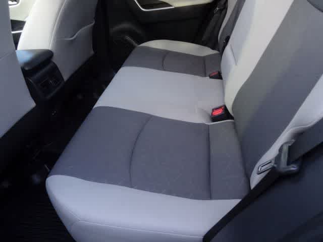 Thumbnail: 2025 Toyota RAV4 - 19