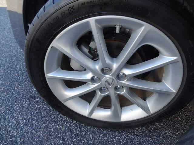 Thumbnail: 2013 Lexus CT - 38