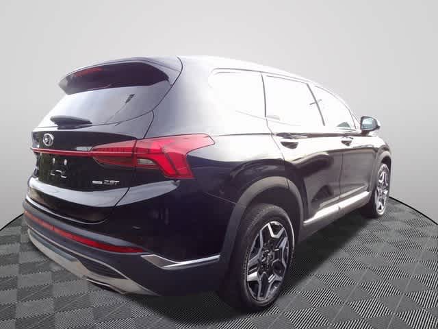 Thumbnail: 2023 Hyundai Santa Fe - 2