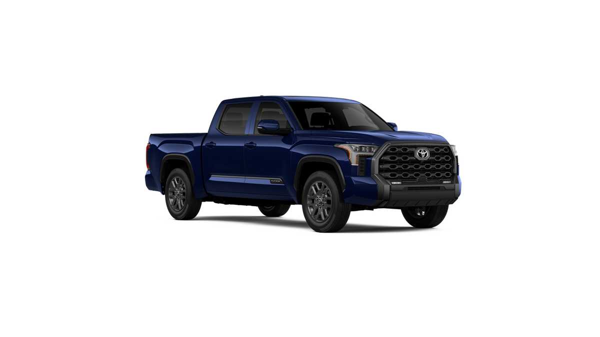 Thumbnail: 2026 Toyota Tundra - 15