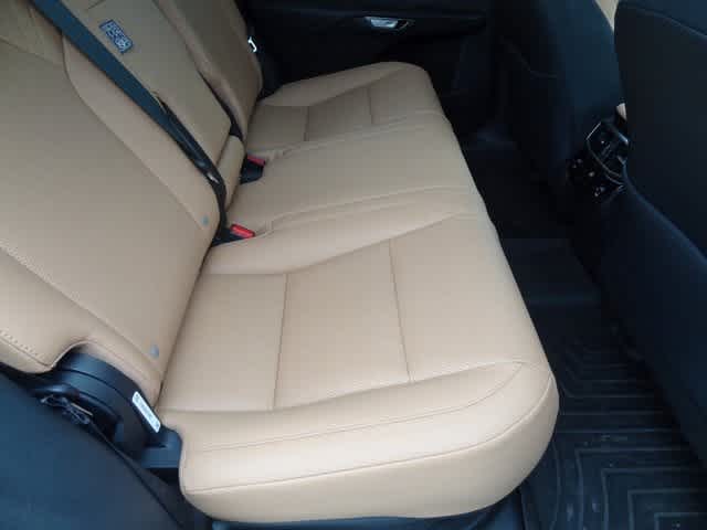 Thumbnail: 2024 Lexus RX - 11