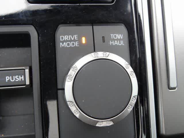 Thumbnail: 2023 Toyota Sequoia - 43