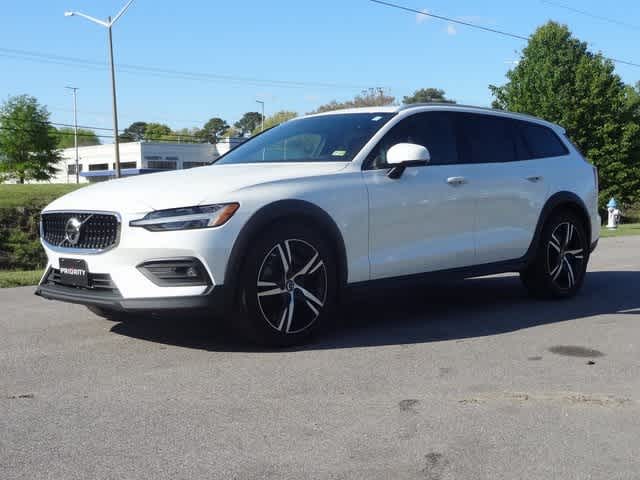 2021 Volvo S60 T5 -
                  Chesapeake, VA