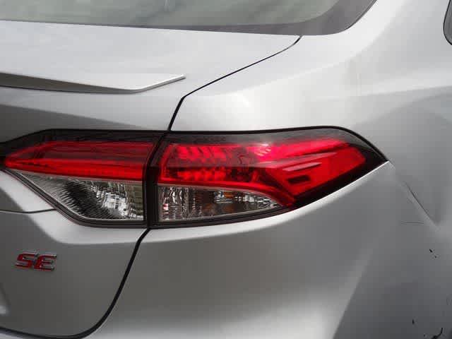 Thumbnail: 2022 Toyota Corolla - 22