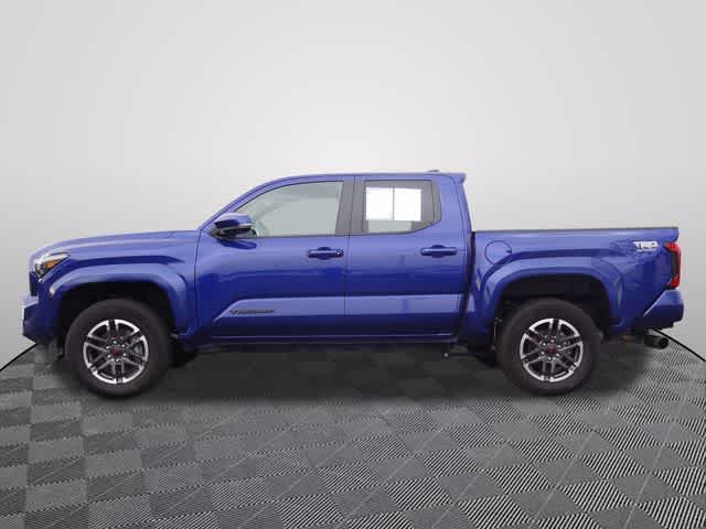 Thumbnail: 2024 Toyota Tacoma - 2