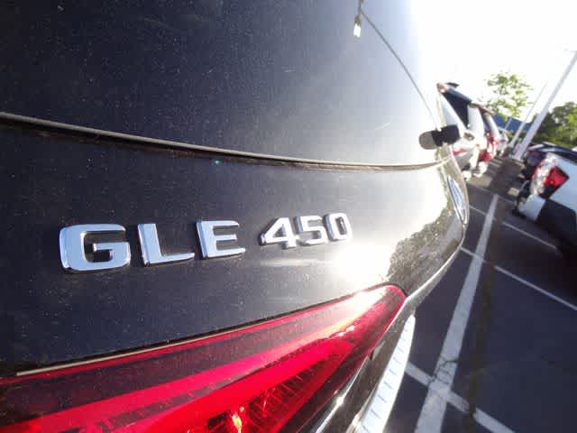 Thumbnail: 2023 Mercedes-Benz GLE - 16