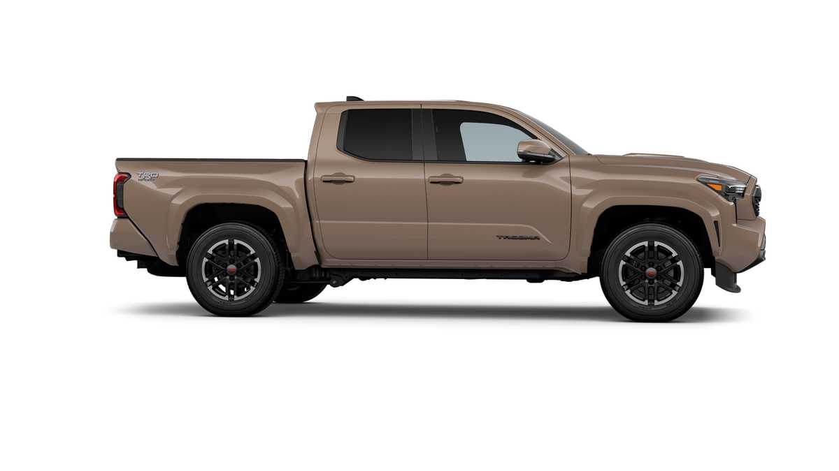 Thumbnail: 2026 Toyota Tacoma - 13