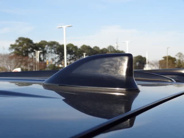 Thumbnail: 2023 Toyota RAV4 - 23