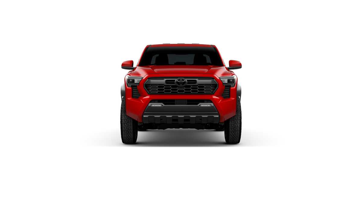 Thumbnail: 2026 Toyota Tacoma - 17