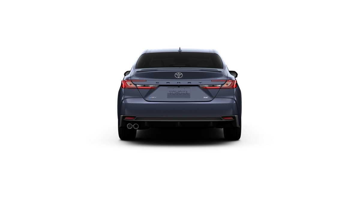 Thumbnail: 2026 Toyota Camry - 8