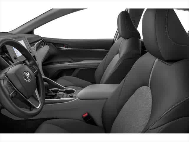 Thumbnail: 2024 Toyota Camry - 6