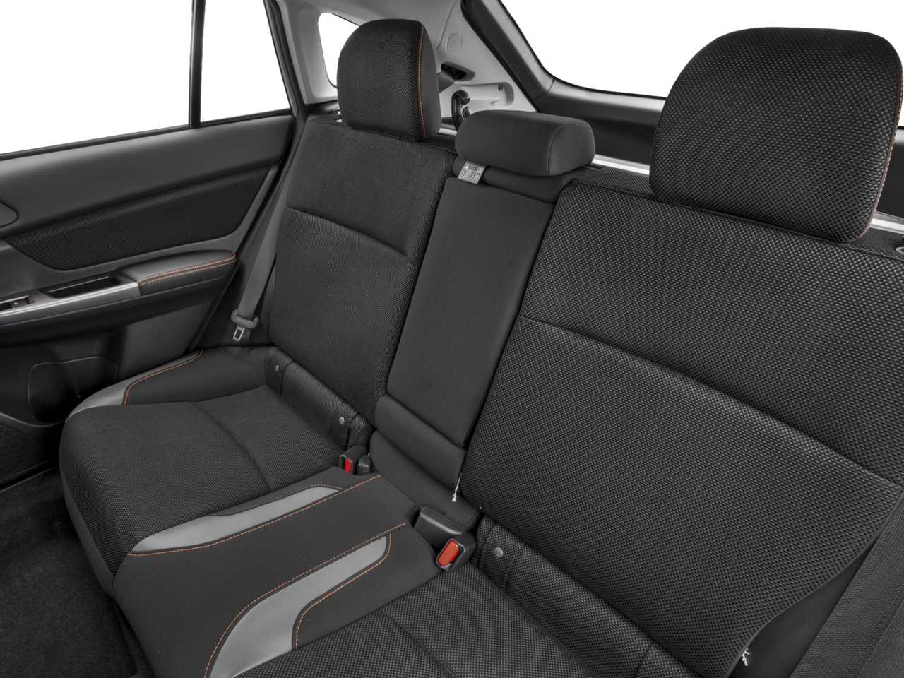 Thumbnail: 2017 Subaru Crosstrek - 9