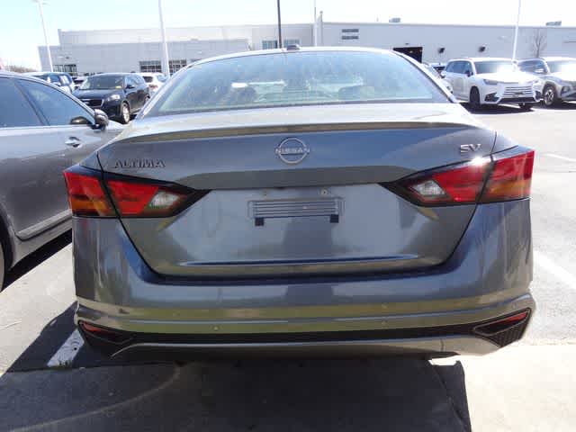 Thumbnail: 2023 Nissan Altima - 9