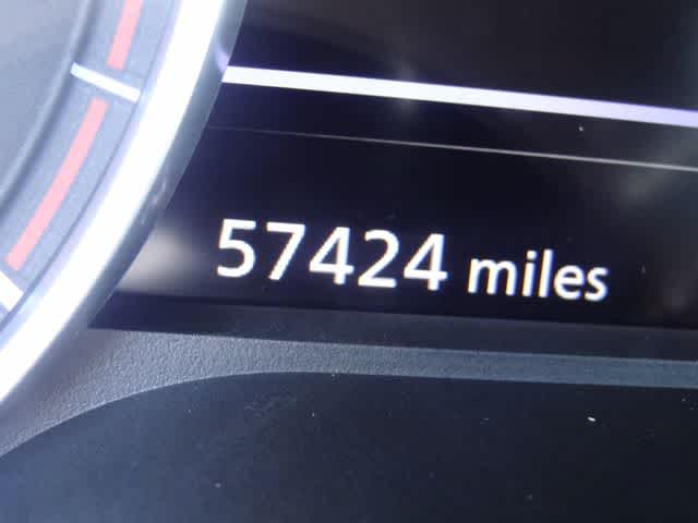 Thumbnail: 2023 Nissan Rogue - 9